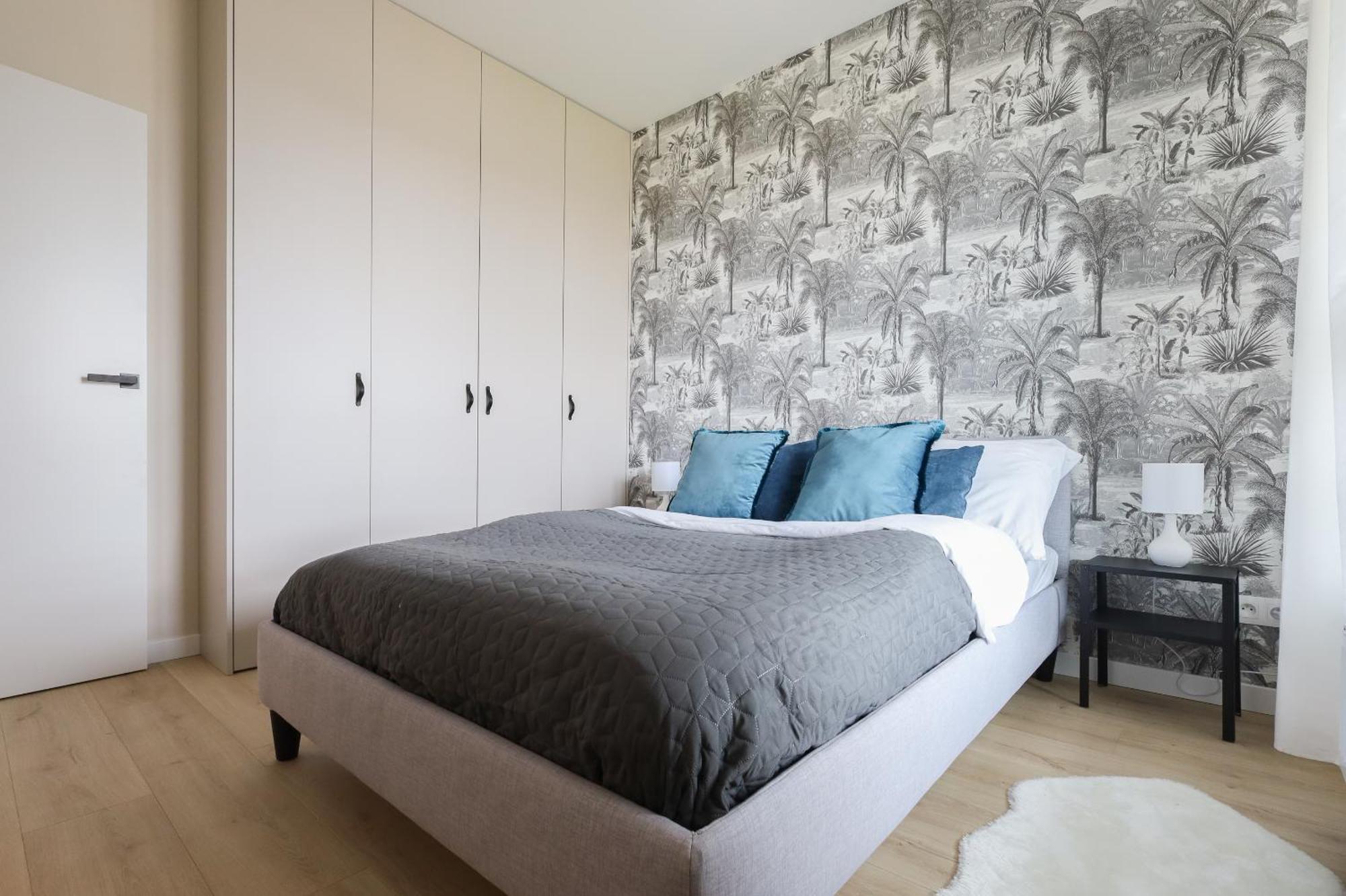Glow Apartments, Apartamenty Stocznia Cesarska & Montownia Gdansk Bagian luar foto