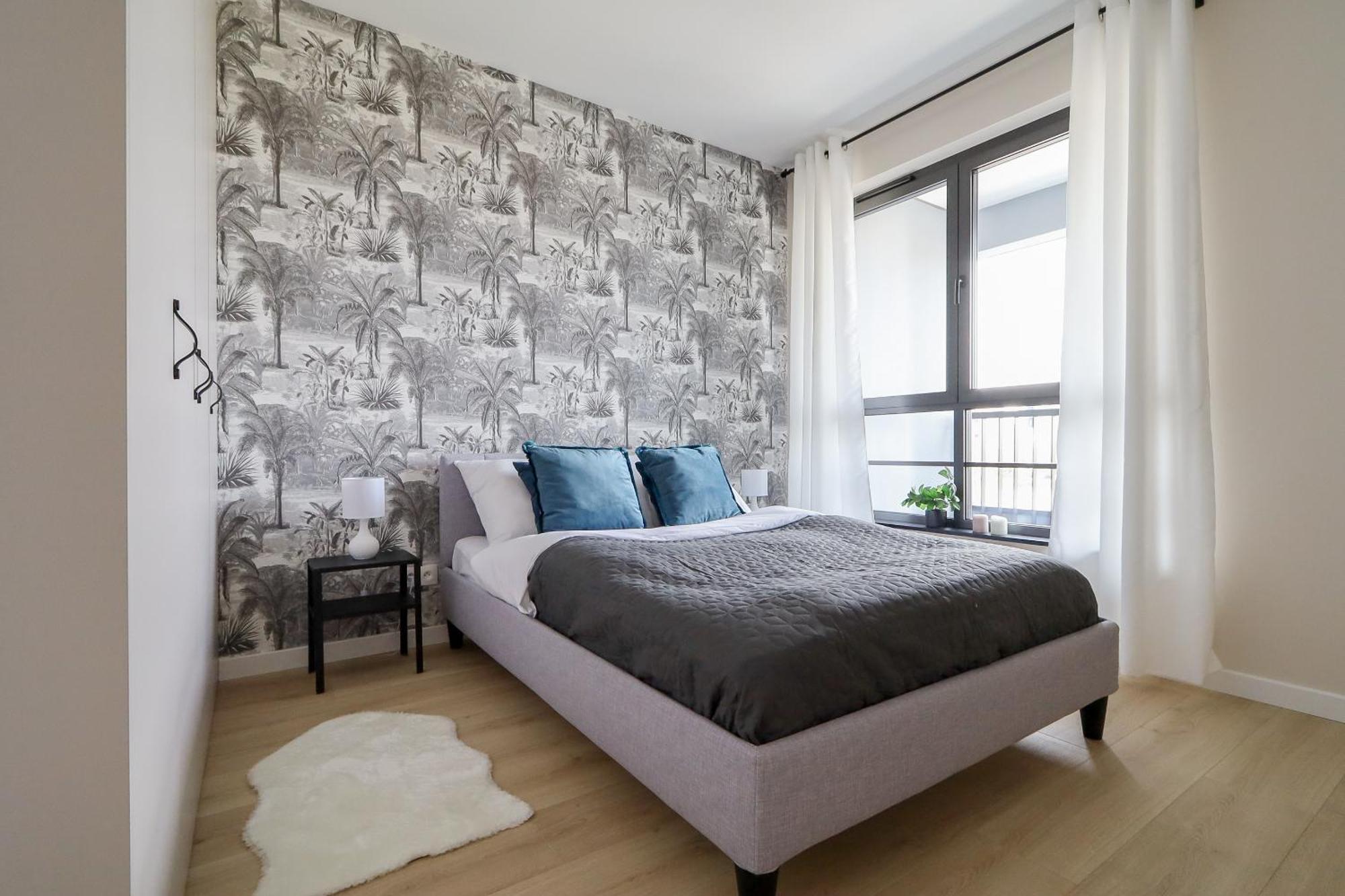 Glow Apartments, Apartamenty Stocznia Cesarska & Montownia Gdansk Bagian luar foto